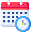calendar icon