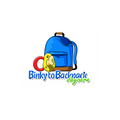 Binky To Backpack Daycare