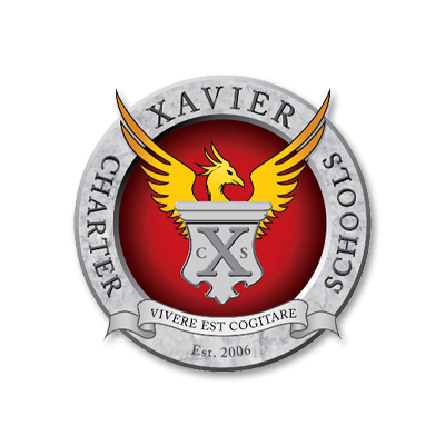 Xavier Charter School Seniors