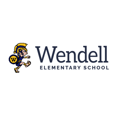 Wendell Elementary School (Spring)