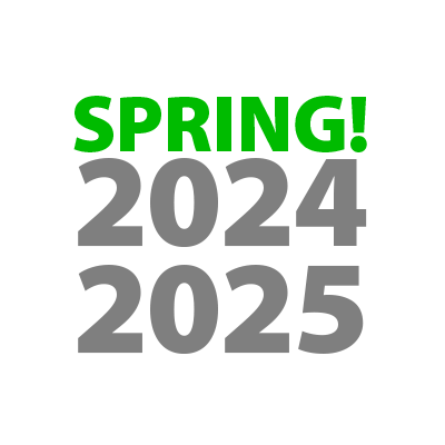 Hansen Elementary - Spring Classes