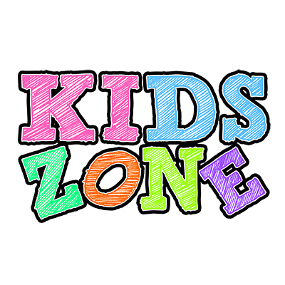 Kids Zone Past Years Photo Events